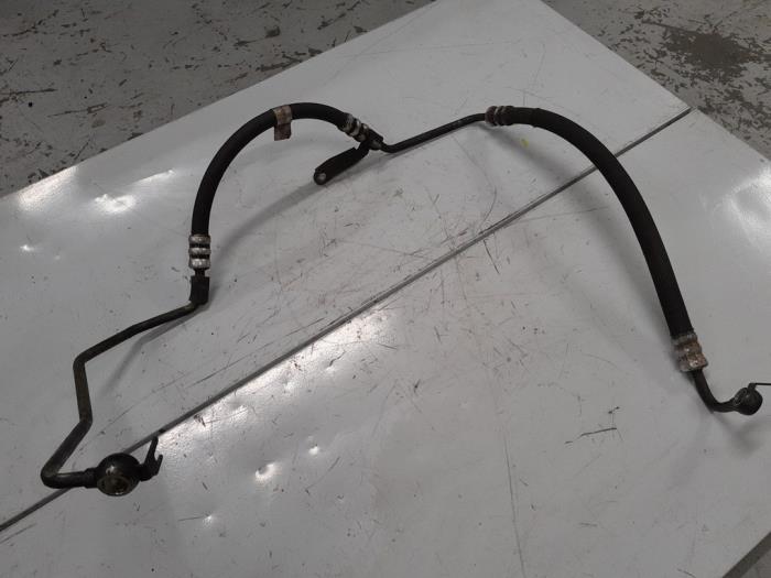 Servostyrningsledning från en Fiat Doblo Cargo (263) 1.6 D Multijet 2012