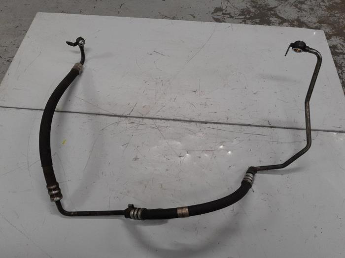 Servostyrningsledning från en Fiat Doblo Cargo (263) 1.6 D Multijet 2012