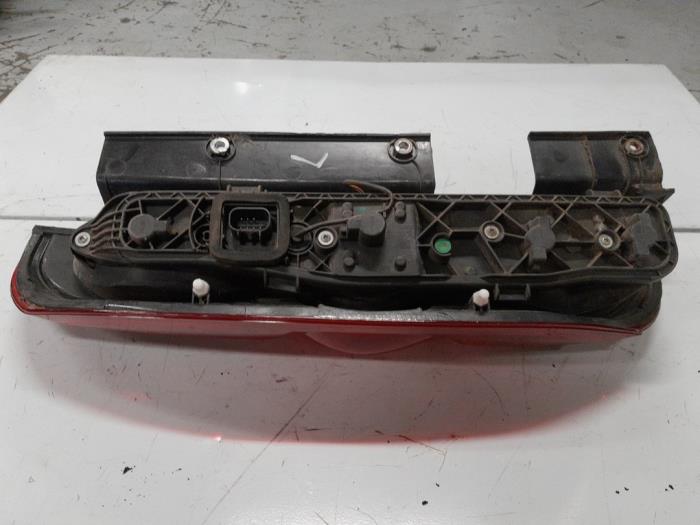 Baklykta, höger från en Fiat Doblo Cargo (263) 1.6 D Multijet 2012