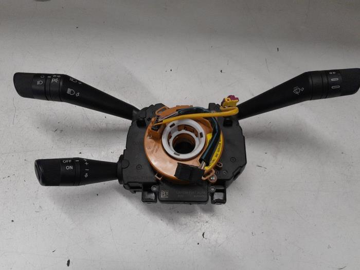 Spak, rattstång från en Fiat Doblo Cargo (263) 1.6 D Multijet 2012