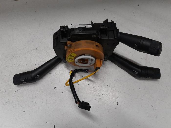 Spak, rattstång från en Fiat Doblo Cargo (263) 1.6 D Multijet 2012