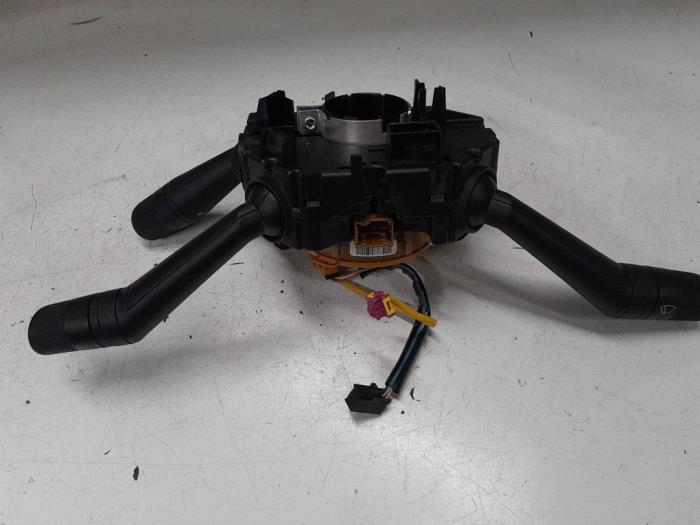 Spak, rattstång från en Fiat Doblo Cargo (263) 1.6 D Multijet 2012