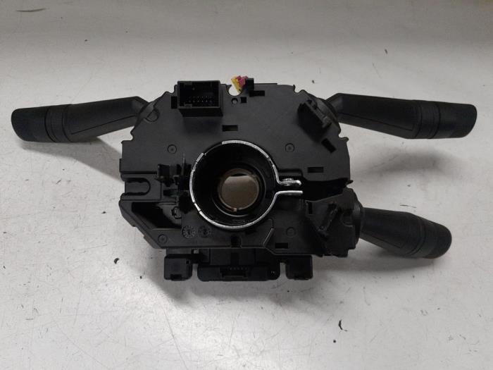 Spak, rattstång från en Fiat Doblo Cargo (263) 1.6 D Multijet 2012