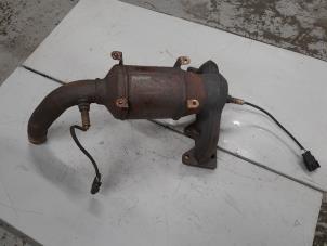 Begagnade Katalytisk avgasrenare Fiat 500C (312) 1.2 69 Pris € 135,00 Marginaltabell erbjuds av A.T.S. van de Wiel