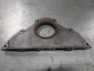 Begagnade Vevaxeltätning Mercedes Sprinter 3,5t (906.63) 310 CDI 16V Pris € 30,00 Marginaltabell erbjuds av A.T.S. van de Wiel