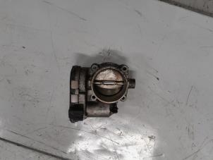 Gebruikte Gasklephuis Alfa Romeo 159 (939AX) 1.9 JTS 16V Prijs € 145,00 Margeregeling aangeboden door A.T.S. van de Wiel