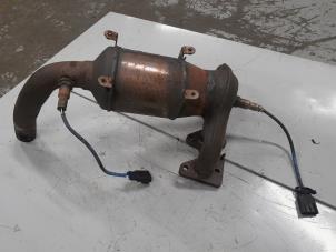 Begagnade Katalytisk avgasrenare Fiat 500 (312) 1.2 Pris € 135,00 Marginaltabell erbjuds av A.T.S. van de Wiel