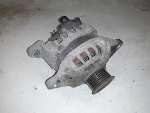 Begagnade Dynamo Fiat Ducato (250) 2.3 D 130 Multijet Pris € 65,00 Marginaltabell erbjuds av A.T.S. van de Wiel