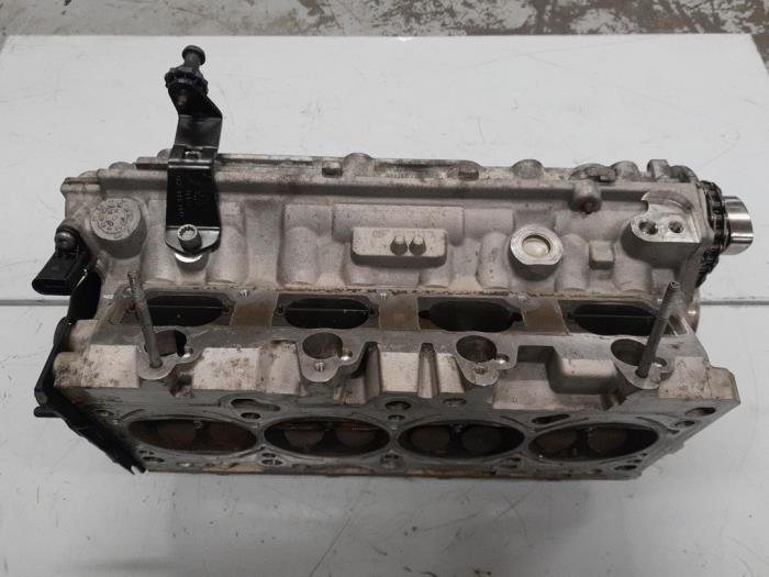 Topplock från en Seat Leon (1P1) 2.0 TFSI Cupra 16V 2009