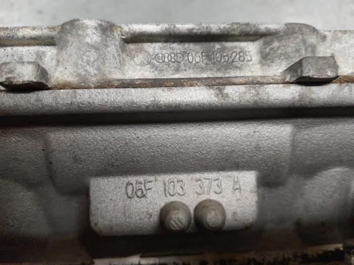 Topplock från en Seat Leon (1P1) 2.0 TFSI Cupra 16V 2009