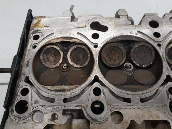 Topplock från en Seat Leon (1P1) 2.0 TFSI Cupra 16V 2009