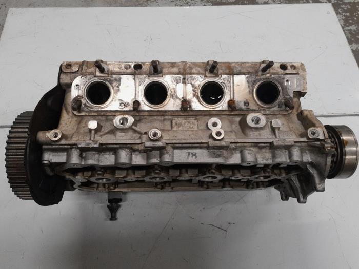 Topplock från en Seat Leon (1P1) 2.0 TFSI Cupra 16V 2009