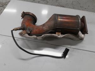 Begagnade Katalytisk avgasrenare Alfa Romeo Giulietta (940) 1.4 TB 16V MultiAir Pris € 335,00 Marginaltabell erbjuds av A.T.S. van de Wiel