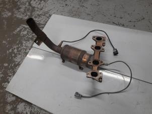 Begagnade Katalytisk avgasrenare Fiat 500C (312) 1.2 69 Pris € 285,00 Marginaltabell erbjuds av A.T.S. van de Wiel