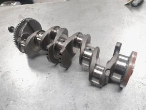 Begagnade Vevaxel Fiat Ducato (250) 2.3 D 150 Multijet Pris € 580,00 Marginaltabell erbjuds av A.T.S. van de Wiel