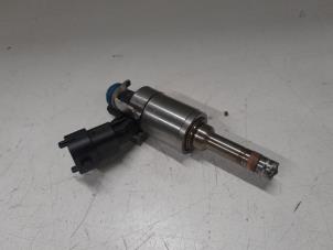 Gebruikte Injector (benzine injectie) Alfa Romeo Giulietta (940) 1.75 TBI 16V QV Prijs € 140,00 Margeregeling aangeboden door A.T.S. van de Wiel