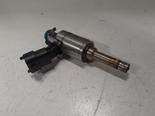 Gebruikte Injector (benzine injectie) Alfa Romeo Giulietta (940) 1.75 TBI 16V QV Prijs € 140,00 Margeregeling aangeboden door A.T.S. van de Wiel