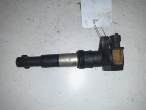 Begagnade Tändspole Alfa Romeo 156 Pris € 35,00 Marginaltabell erbjuds av A.T.S. van de Wiel