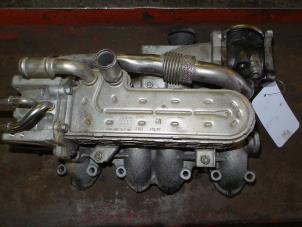 Begagnade EGR-kylare Seat Altea Pris € 55,00 Marginaltabell erbjuds av A.T.S. van de Wiel