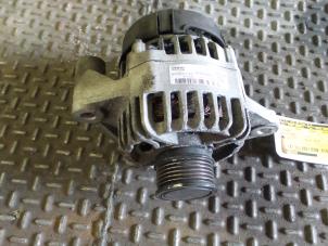 Begagnade Dynamo Alfa Romeo Giulietta (940) 2.0 JTDm 16V 140 Pris € 65,00 Marginaltabell erbjuds av A.T.S. van de Wiel