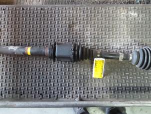 Begagnade Drivaxel, höger fram Alfa Romeo Giulietta (940) 2.0 JTDm 16V 140 Pris € 135,00 Marginaltabell erbjuds av A.T.S. van de Wiel