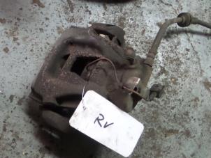 Begagnade Främre bromsok, höger Alfa Romeo Giulietta (940) 2.0 JTDm 16V 140 Pris € 65,00 Marginaltabell erbjuds av A.T.S. van de Wiel