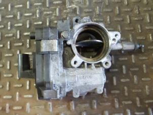 Begagnade Spjällhus Alfa Romeo Giulietta (940) 2.0 JTDm 16V 140 Pris € 65,00 Marginaltabell erbjuds av A.T.S. van de Wiel