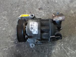 Begagnade Luftkonditioneringspump Alfa Romeo Giulietta (940) 2.0 JTDm 16V 140 Pris € 145,00 Marginaltabell erbjuds av A.T.S. van de Wiel