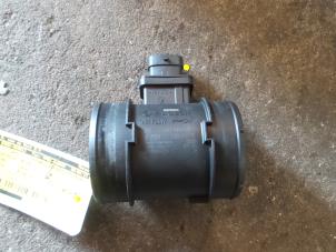 Begagnade Luftflödesmätare Alfa Romeo Giulietta (940) 2.0 JTDm 16V 140 Pris € 45,00 Marginaltabell erbjuds av A.T.S. van de Wiel