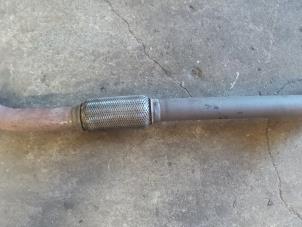 Begagnade Avgassystem, främre del Alfa Romeo Giulietta (940) 2.0 JTDm 16V 140 Pris € 65,00 Marginaltabell erbjuds av A.T.S. van de Wiel