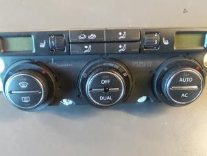 Begagnade Värmekontrollpanel Volkswagen Touran Pris € 65,00 Marginaltabell erbjuds av A.T.S. van de Wiel