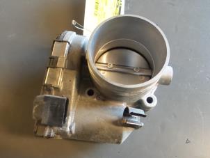 Gebruikte Gasklephuis Alfa Romeo 156 Prijs € 25,00 Margeregeling aangeboden door A.T.S. van de Wiel