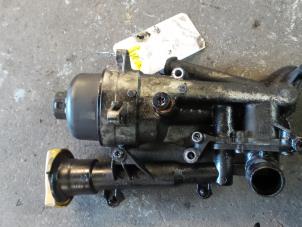 Gebruikte Oliefilterhuis Fiat Fiorino Prijs € 75,00 Margeregeling aangeboden door A.T.S. van de Wiel