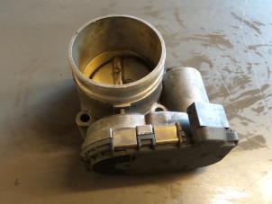 Gebruikte Gasklephuis Alfa Romeo 147 Prijs € 70,00 Margeregeling aangeboden door A.T.S. van de Wiel