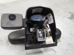 Begagnade Backspegel Alfa Romeo 159 Sportwagon (939BX) 2.4 JTDm 20V Pris € 65,00 Marginaltabell erbjuds av A.T.S. van de Wiel