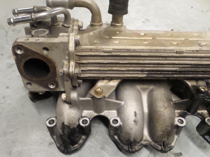 EGR-kylare från en Seat Altea (5P1) 1.9 TDI 2007