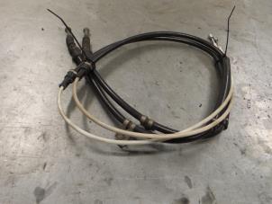 Begagnade Parkeringsbromskabel Seat Altea (5P1) 1.6 Pris € 30,00 Marginaltabell erbjuds av A.T.S. van de Wiel