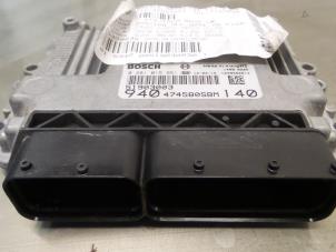 Begagnade Dator, motorstyrning Alfa Romeo Giulietta (940) 2.0 JTDm 16V 140 Pris € 185,00 Marginaltabell erbjuds av A.T.S. van de Wiel