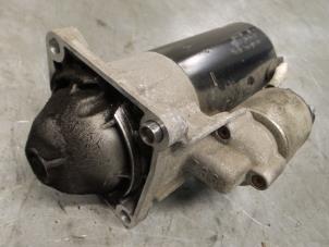 Begagnade Startmotor Alfa Romeo Giulietta (940) 2.0 JTDm 16V 140 Pris € 60,00 Marginaltabell erbjuds av A.T.S. van de Wiel