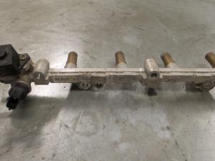 Gebruikte Common rail (Injectie) Alfa Romeo 156 (932) 2.0 JTS 16V Prijs € 85,00 Margeregeling aangeboden door A.T.S. van de Wiel