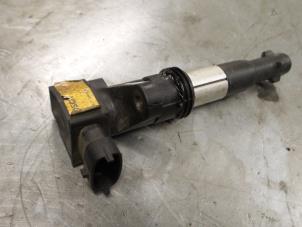 Begagnade Tändspole Alfa Romeo 156 (932) 2.0 JTS 16V Pris € 35,00 Marginaltabell erbjuds av A.T.S. van de Wiel