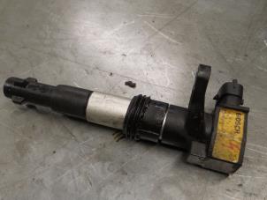 Begagnade Tändspole Alfa Romeo 156 (932) 2.0 JTS 16V Pris € 35,00 Marginaltabell erbjuds av A.T.S. van de Wiel