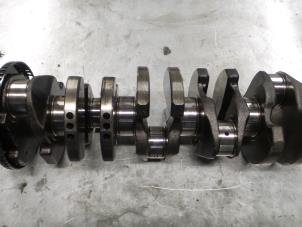 Gebruikte Krukas Alfa Romeo 159 Sportwagon (939BX) 2.4 JTDm 20V Prijs € 225,00 Margeregeling aangeboden door A.T.S. van de Wiel