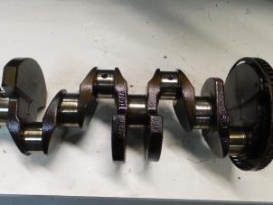 Begagnade Vevaxel Seat Leon (1P1) 1.6 Pris € 145,00 Marginaltabell erbjuds av A.T.S. van de Wiel