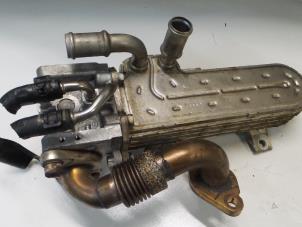 Begagnade EGR-kylare Seat Altea (5P1) 1.9 TDI Pris € 85,00 Marginaltabell erbjuds av A.T.S. van de Wiel