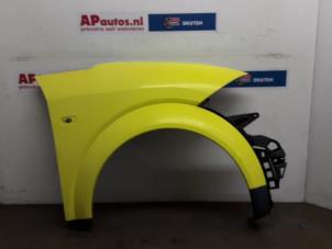 Begagnade Framskärm, höger Audi A2 (8Z0) 1.4 TDI Pris € 50,00 Marginaltabell erbjuds av AP Auto's