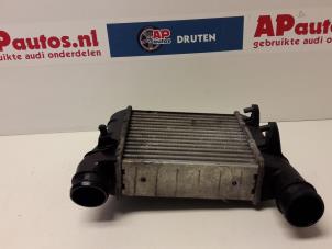 Gebruikte Intercooler Audi A4 (B6) 1.9 TDI PDE 130 Prijs € 24,99 Margeregeling aangeboden door AP Auto's