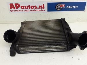 Gebruikte Intercooler Audi Q7 (4LB) 3.0 TDI V6 24V Prijs € 74,99 Margeregeling aangeboden door AP Auto's