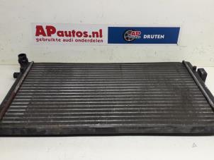 Begagnade Kylare Audi A3 (8P1) 1.6 Pris € 24,99 Marginaltabell erbjuds av AP Auto's