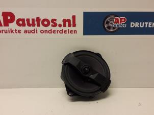Gebruikte Luidspreker Audi TT (8N3) 1.8 20V Turbo Prijs € 19,99 Margeregeling aangeboden door AP Auto's